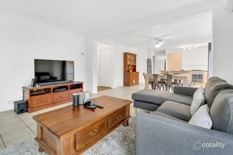Property photo of 12 Mulberry Pass Craigieburn VIC 3064