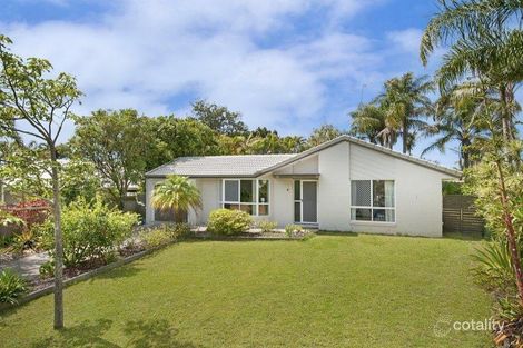 9 Conner Pl, Sunrise Beach, QLD 4567