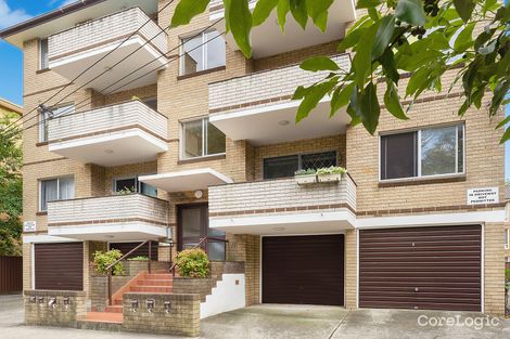 Property photo of 2/15 Bowral Street Kensington NSW 2033