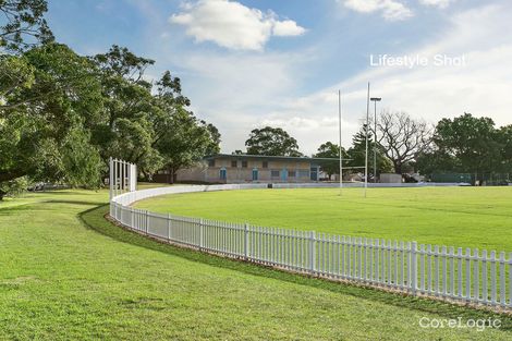 Property photo of 2/15 Bowral Street Kensington NSW 2033