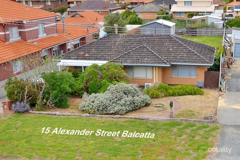 Property photo of 15 Alexander Street Balcatta WA 6021