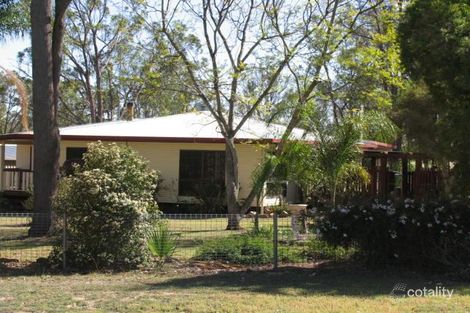 8 Charles St, Crows Nest, QLD 4355