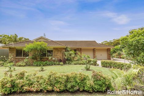 Property photo of 166 Warden Street Ulladulla NSW 2539