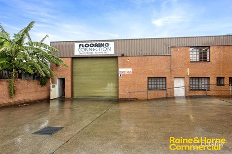 8/159 Penshurst St, Beverly Hills, NSW 2209