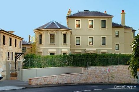 Property photo of 1/1A Wylde Street Potts Point NSW 2011