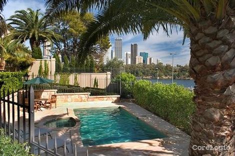 Property photo of 1/1A Wylde Street Potts Point NSW 2011