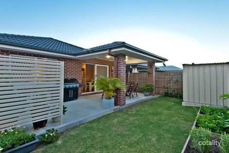 Property photo of 9 Mount Kaputar Avenue Fitzgibbon QLD 4018