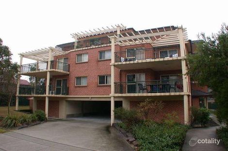 Property photo of 3/77-85 Deakin Street Silverwater NSW 2128