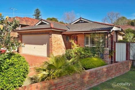 12a Booth St, Westmead, NSW 2145
