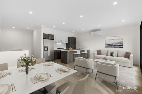 Property photo of 21 Mannifera Street Doveton VIC 3177