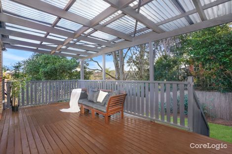 Property photo of 14A Bernard Place Cherrybrook NSW 2126