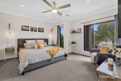 Property photo of 37 Kurrali Crescent Werribee VIC 3030
