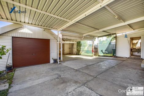 Property photo of 78 Hammers Road Northmead NSW 2152