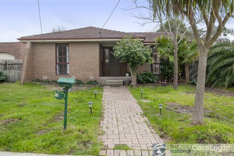 Property photo of 10 Snowy Street Dandenong North VIC 3175