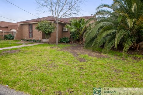 Property photo of 10 Snowy Street Dandenong North VIC 3175