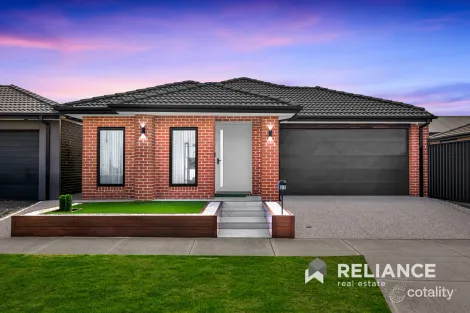 27 Coffey St, Tarneit, VIC 3029