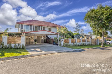 Property photo of 6 Natalie Street Richlands QLD 4077