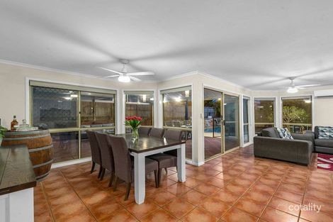 Property photo of 16 Lapwing Crescent Mango Hill QLD 4509