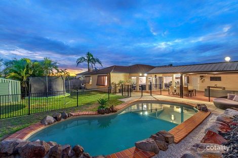 16 Lapwing Cres, Mango Hill, QLD 4509