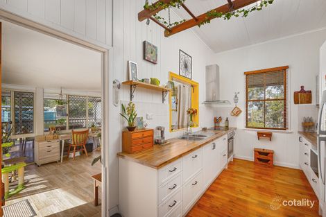 Property photo of 6 George Street Kalbar QLD 4309