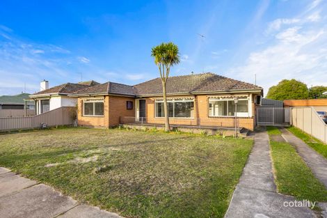 Property photo of 6 Aubrey Street Wendouree VIC 3355