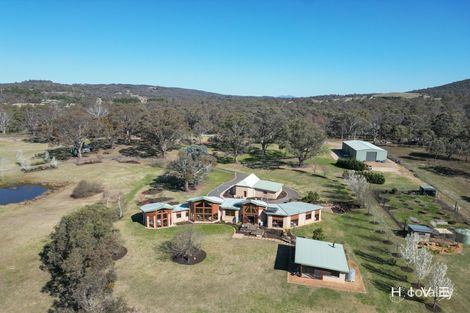 Property photo of 1661 Sutton Road Sutton NSW 2620