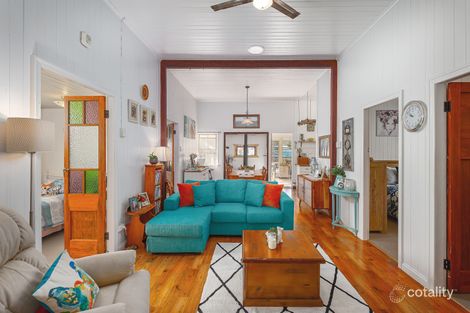 Property photo of 6 George Street Kalbar QLD 4309