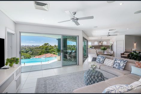 Property photo of 12 Shipwright Place Oyster Bay NSW 2225