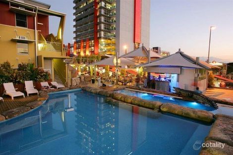 19/52b Mitchell St, Darwin City, NT 0800