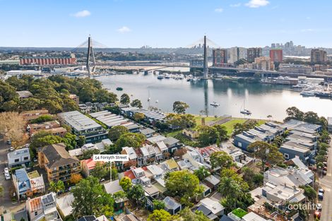 Property photo of 54 Forsyth Street Glebe NSW 2037
