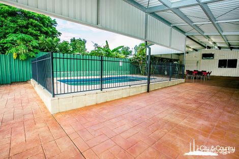 Property photo of 103 Simpson Street Menzies QLD 4825