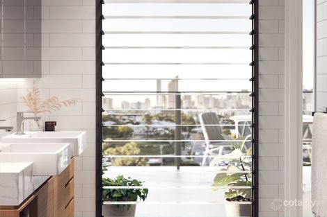 35/5-9 Flora St, Greenslopes, QLD 4120