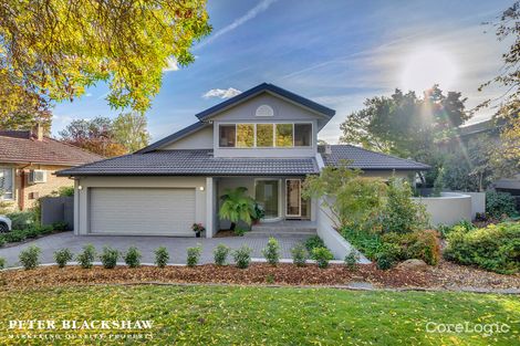 Property photo of 13 Clarke Street Yarralumla ACT 2600