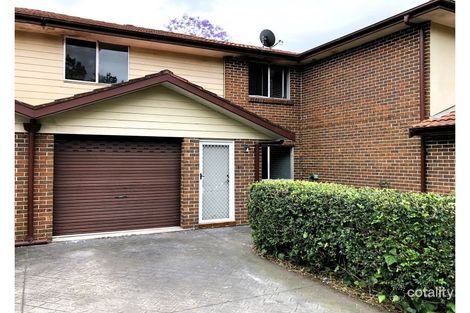 13/49 Rodley Ave, Penrith, NSW 2750