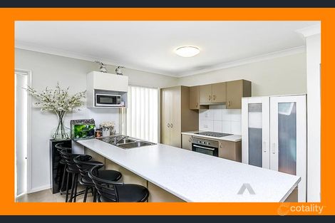 Property photo of 24 Ritz Drive Coomera QLD 4209