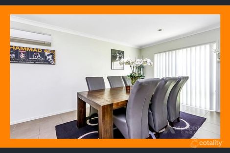 Property photo of 24 Ritz Drive Coomera QLD 4209