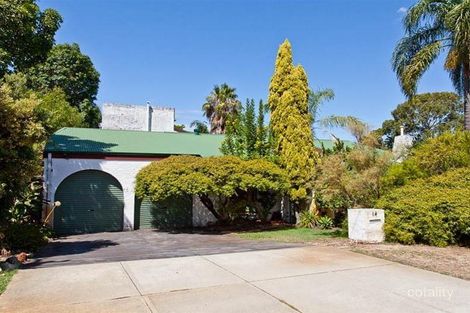 Property photo of 14 Glick Road Coolbinia WA 6050