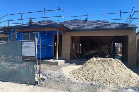 11 Bawley Rd, Donnybrook, VIC 3064