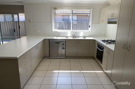 Property photo of 50 Taminga Road Cliftleigh NSW 2321