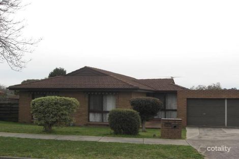 2 Tripoli Ct, Hallam, VIC 3803