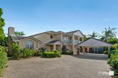 Property photo of 166 Bambrook Street Taigum QLD 4018