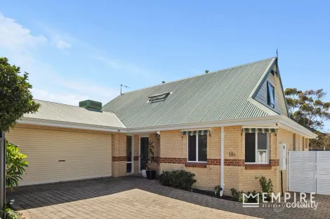 Property photo of 18B Weld Road Palmyra WA 6157