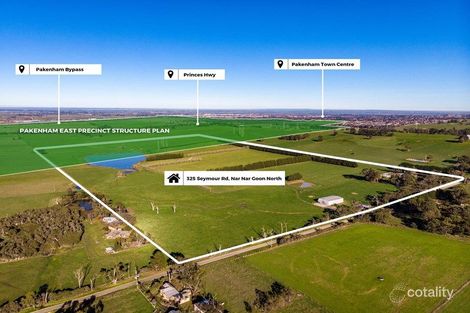 325 Seymour Rd, Nar Nar Goon North, VIC 3812