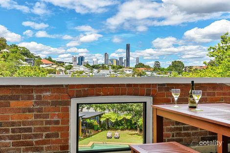 Property photo of 64/54 Vernon Terrace Teneriffe QLD 4005