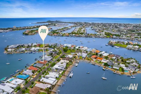 Property photo of 29 Elanora Avenue Mooloolaba QLD 4557