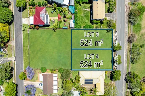 9 Marshall St, Kingston, QLD 4114