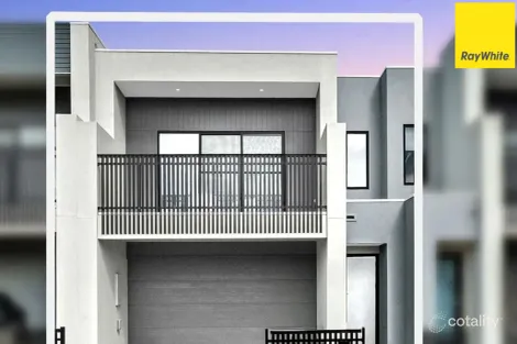 Property photo of 5 Eaglemont Drive Strathtulloh VIC 3338