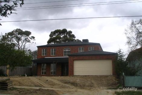 Property photo of 2 Aweta Street Ashwood VIC 3147
