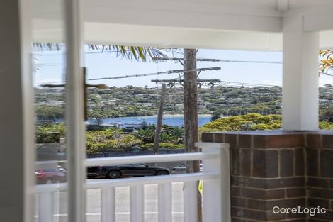 Property photo of 22 Pindari Avenue Mosman NSW 2088