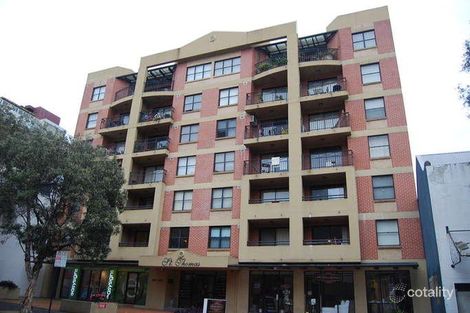 14/507-515 Elizabeth St, Surry Hills, NSW 2010